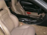 2000 Corvette Convertible For Sale